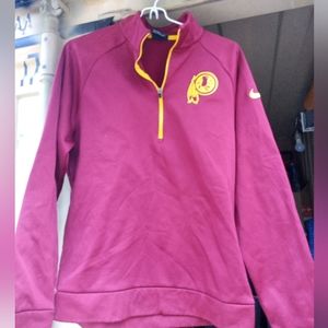 Washington Redskins pullover med